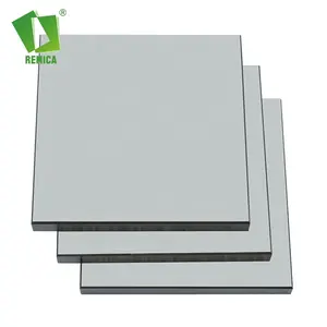 16 Mm Chemical Resistant Compact Laminate HPL Panels For School Chemical Laboratory Working Table