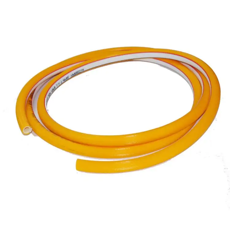 Agricultural PVC High Pressure Water Air Spray Pipe Tube Hose