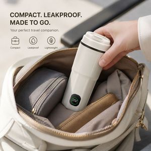 Tazza di Qualità Premium 2026 che Agita il Calore e <span class=keywords><strong>si</strong></span> Pulisce da Soli, Prodotto Unico, Novità 2027, Prodotti Virali - Product Image 4