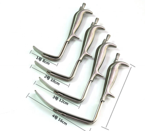 Ánh Sáng Lạnh Hướng Dẫn Rector Breast Rector Sợi Quang Ferriera Phong Cách Endo Breast Rector - Product Image 4