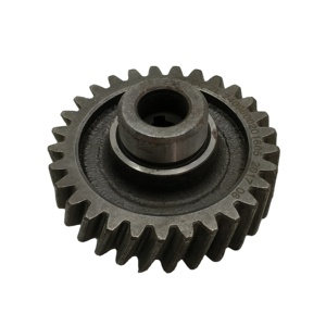 Pompe hydraulique à engrenages Quanchai 495T 201605 - Composant robuste pour machines agricoles et camions, conçu pour une utilisation intensive - Product Image 2
