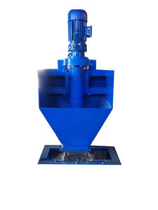 Hoge Kwaliteit Geforceerde Invoermachine Folie <span class=keywords><strong>Feeder</strong></span> Geforceerde <span class=keywords><strong>Feeder</strong></span> Enkele Schroef Granulerende Extruder Plastic Geforceerde <span class=keywords><strong>Feeder</strong></span> - Product Image 2