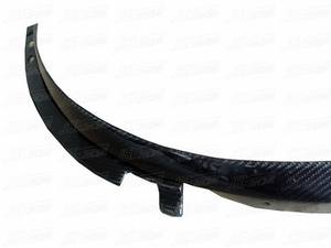 Extensions de garde-boue avant en fibre de carbone pour <span class=keywords><strong>Chevrolet</strong></span> Corvette C7 Z51 Z06 Stingray 2014-2016 - Product Image 6