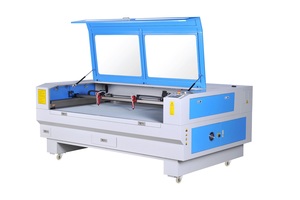 Machine de découpe laser du bois - Product Image 4