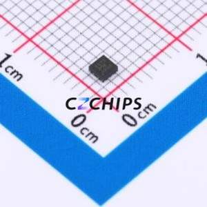 Nuevo y Original TPS259573DSGR WSON-8-EP(2x2) Circuito integrado IC Chip PMIC Protector contra sobretensiones - Product Image 1