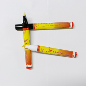 Auto Scratch Repair Marker Auto <b>Paint</b> Pen Car Painting Pen Clear Coat Application - Product Image 3
