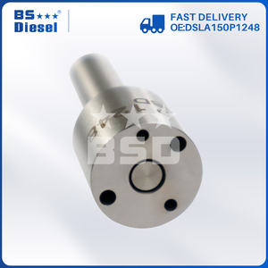 Pièces détachées pour moteur diesel, <span class=keywords><strong>injecteur</strong></span> à rampe commune, buse 0433175368 DSLA150P1248 pour <span class=keywords><strong>injecteur</strong></span> de carburant 0414720231 0414720216 - Product Image 3