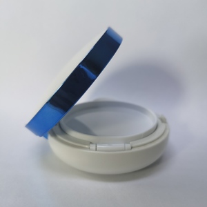 Chất Lượng Cao Nhự<span class=keywords><strong>a</strong></span> Đệm Không Khí Container Trường Hợp Rỗng Nền Tảng Chất Lỏng Nhỏ Gọn Cho Trang Điểm Và Mỹ Phẩm - Product Image 6