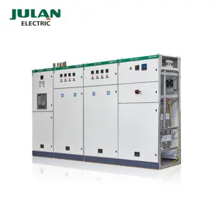 Manufacturer Customized OEM High Quality Electric Power Distribution GGD Low Voltage Fixed Type Switchgear