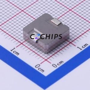 Inducteur de puissance MWSA1004S-R47MT SMD, 11x10mm (Inductance : 470nH) (Précision : 20%) Courant nominal : 30A - Product Image 2