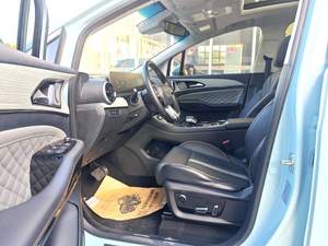 Pour SUV et Yacht, Modèle 2023, 1.5T Windchaser, 150-200 ch, 200-300 Nm, Conduite à Gauche, <span class=keywords><strong>Euro</strong></span> VI, <span class=keywords><strong>7</strong></span> Places - Product Image 4