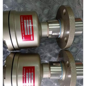 Piège à vapeur cylindrique inversé en acier inoxydable DSC 701F, type à bride, pièce de système CVC à économie d'énergie - Product Image 4