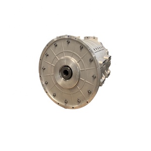 มอเตอร์ขับเคลื่อนกำลัง 250 กิโลวัตต์ สำหรับรถบรรทุกหนัก 55~70 ตัน สำหรับผลิตภัณฑ์ส่งเสริมการขาย - Product Image 3