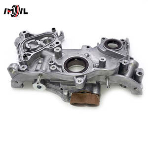 Горячая распродажа, низкая цена, масло для Honda 15100-PAA-A01 15100-P0A-A01 для HONDA PRELUDE F22A1 K9 1992-1996 2156CC - Product Image 1