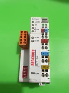 Nuevo Módulo Acoplador de Bus CANopen Beckhoff BK5120 - China - Product Image 4