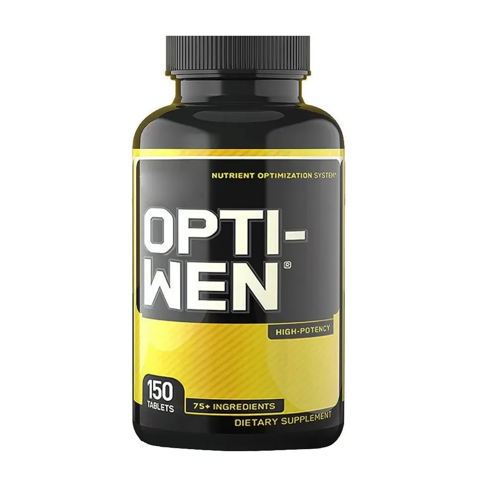 Bester Preis Herren Multi vitamin Tabletten Sport Fitness Muskelaufbau Minerals toff zusätze Natürliches Vitamin A C D E.