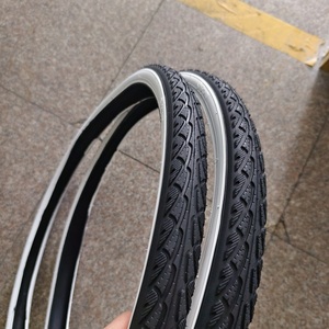 Neumáticos de bicicleta de carretera de grava 700x35c 700x40c <span class=keywords><strong>700</strong></span> X42C neumáticos de goma para montar en grava de montaña de carretera - Product Image 5