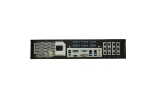 ELSKY 8 คอร์ I3 I7-9700 H310C I219V I225-LM LAN LGA1151 ชิปเซ็ต DDR4 RAM PCI-E X16 HD Graphics 530/630 มินิพีซี IPC200U-GK6900-I - Product Image 3