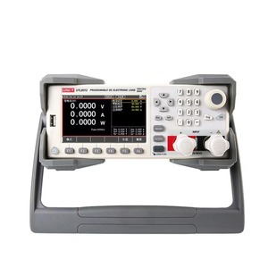 UNI-T UTL8511 Probador de Carga Electrónica Programable de Alta Precisión - Product Image 5