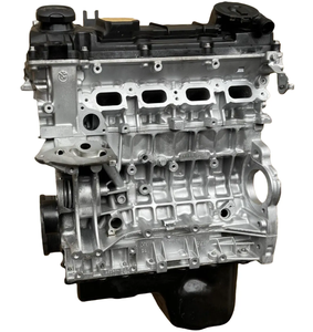 Ensemble moteur bloc long N42B20 pour BMW <span class=keywords><strong>118i</strong></span> 120i 318i 320i 520i | CG Auto Parts | High Quality Brand New - Product Image 1