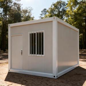 <span class=keywords><strong>Container</strong></span> Modular cao cấp Nhà ở khung mạnh mẽ bền Gia Đình Nhà ở phòng cắm trại - Product Image 6