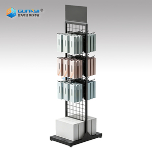 Expositor metálico de varios niveles para tiendas, expositor de venta al por menor para exhibir chocolate <span class=keywords><strong>Kinder</strong></span>. - Product Image 1