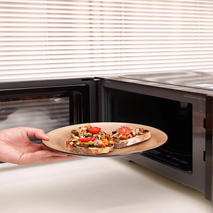 In September the Promotion Is Booming Ceramic Plate Covers Are Eye Catching. Kitchenware Covers Are Exquisite and Warm - Product Image 3