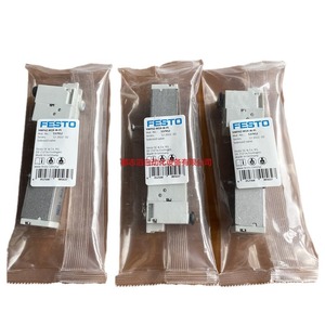   วาล์วโซลินอยด์ Vmpa2-M1h-M-Pi ขนาด 1/4 นิ้ว กระแสตรง 24 โวลต์ วาล์วควบคุมแก๊สสำหรับระบบลม - Product Image 1