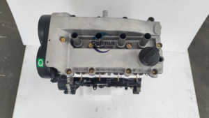 Yeni Motor Motor 1.3L DOHC SQR 473 uzun blok Chery için - Product Image 3