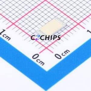 Résistance SMD RLT25R120FTE 2512 (Type : Film Épais) (Résistance : 120 mOhm Précision : 1%) - Product Image 2