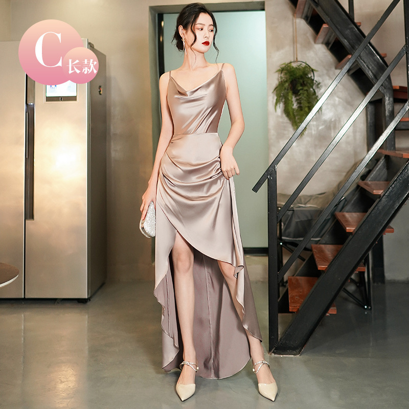 Champagne Rose C