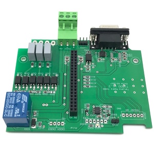 Telekom ağları için CE tüv sertifikalı PCBA üreticisi özel meclisleri BOM destek özel kurulu - Product Image 4