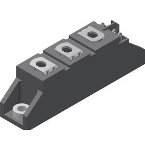 ไทริสเตอร์โมดูล SCR 1.2KV TO-204AA 40A MCMA25P1200TA ชิ้นส่วนอิเล็กทรอนิกส์ใหม่ดั้งเดิม - Product Image 1