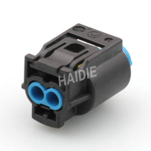 2-Wege 8795955-01 Auto-Buchse Elektrischer Wasserdichter Gehäusestecker Kabelverbinder für BMW - Product Image 3