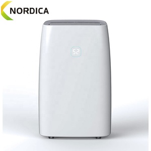 Déshumidificateur domestique professionnel, avec réservoir d'eau de 6l, 20l/jour, nouveau style, <span class=keywords><strong>2022</strong></span> - Product Image 3