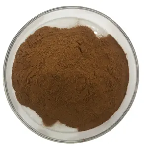 High Quality Pure Natural Fenugreek Seed Extract Food Grade Plant Powder