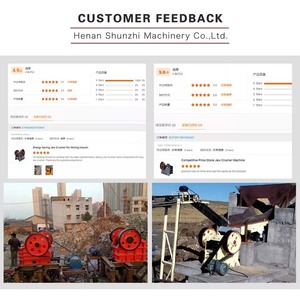 Rock Crusher Hammer Mill <strong>Grinder</strong> Mini Hammer Crusher Sale Crushing Line Stones Rocks Ores for Mining Industry - Product Image 5