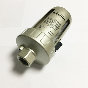 Dispositivo de Drenaje Automático de Terminales JAD402-X, Suministro Directo de Fábrica, Piezas de Compresor Industrial, Envío Directo Disponible, Entrega Inmediata - Product Image 3