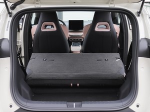 Byd Car Price Adultos EV Byd Seagull <span class=keywords><strong>2023</strong></span> Edición gratuita Hecho en China <span class=keywords><strong>Coche</strong></span> eléctrico solar - Product Image 2