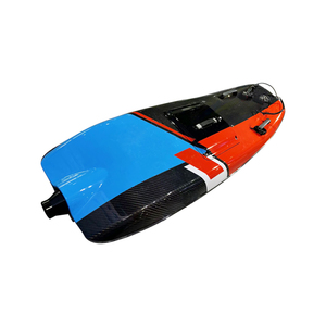 Tabla de Surf Motorizada de Fibra de Carbono de Alta Potencia 2023 con Batería y Motor - Product Image 1