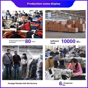 2025 hommes décontracté grande capacité sac à dos de sport Logo personnalisé ordinateur d'affaires sac de voyage avec doublure en Polyester imperméable - Product Image 3