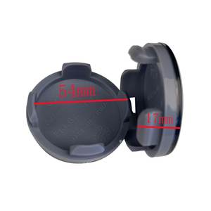 Cache-moyeu <span class=keywords><strong>de</strong></span> <span class=keywords><strong>roue</strong></span> 54MM 6m21-1003-aa pour <span class=keywords><strong>Ford</strong></span> <span class=keywords><strong>Focus</strong></span> Fiesta Escape Escort Mondeo - Product Image 3