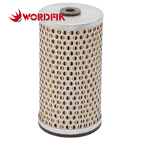 Cartouche de filtre à air Wordfik 90951000000 pour pompe à vide Becke KVT3.60 KVT3.80 KDT3.60 KDT3.80 DVT3.60 DVT3.80 Picchio2200