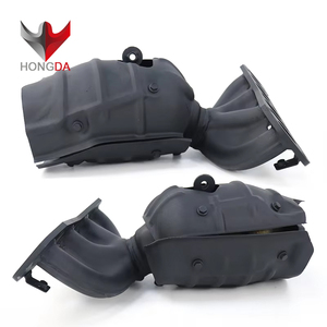 Convertitore catalitico Dpf filtro antiparticolato <span class=keywords><strong>Diesel</strong></span> 140E2-4CE0A per Nissan X-TRAIL 2014-2017 - Product Image 2