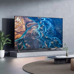 Televisor LCD Plano de Pantalla Completa 4K de 65 Pulgadas 2022, TV <span class=keywords><strong>Es65</strong></span> - Product Image 3