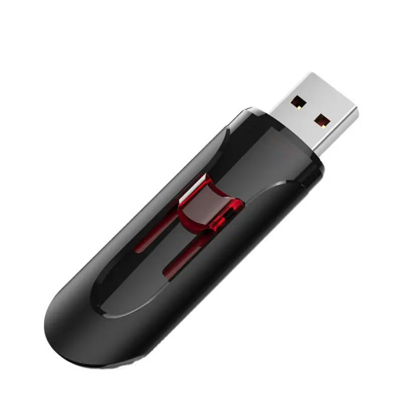 For SanDisk CZ600 USB Flash Drive usb flash USB 3.0 Pen drive 16GB 32GB 64GB 128GB Stick pendrive Disk