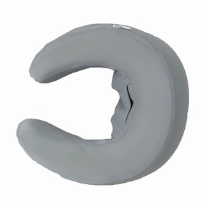 Graphene <b>Heated</b> Pillow Massage Neck <b>Usb</b> Pillow - Product Image 2