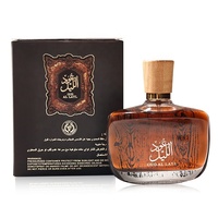 Vente directe d'usine OUD AL LAYL Parfum arabe 100ml Écologique Naturel pour Hommes Parfum longue durée EDP Spray