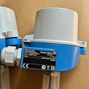 Sensor de Temperatura Original y Genuino Endress+Hauser ITEMP TMT84 A1A2A - Product Image 1