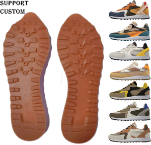 Suole Personalizzate per Sneakers, Suola Antiscivolo di Alta Qualità per Scarpe Sportive - Product Image 5